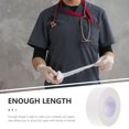 thumbnail image 4 of CUITING 5 Rolls of Self Adhesive First Aid Gauze Fixing Breathable, 4 of 7