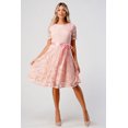 thumbnail image 1 of Lace Semi Formal Dress, 1 of 4