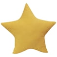 thumbnail image 2 of XYAIYT Halloween Solid Color Five Point Star Pillow for Holiday Party Decoration and Home Ornament with Short Soft Fabric Sofa and Bed Cushion Multipurpose Use for Cozy Relaxation, 2 of 6