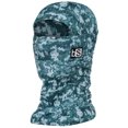 thumbnail image 1 of BLACKSTRAP Hood Balaclava Canvas Green,, 1 of 1