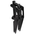 thumbnail image 3 of Electric Scooter Shocks Absorber, Easy Installation Thickened Impact Reducing Aluminum Alloy Scooter Front Fork   For Replacement, 3 of 8