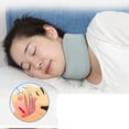 thumbnail image 5 of Adjustable Washable Neck Support Brace for Vertebrae Stability and Spine Pressure During Travel Work and Sleep, 5 of 5