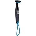 thumbnail image 4 of NORELCO Philips Bodygroom Series 1100, Body Trimmer, BG1026/60, 4 of 7