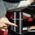 thumbnail image 2 of Sentmoon Bouilloire à Eau Chaude Bouilloire Électrique Multifonctionnelle Portable Tasse de Mélange et de Chauffage pour Voiture Bouilloire pour Voiture et Camion Tasse à Faible Consommation pour Boissons Chaudes et Froides, 2 of 7