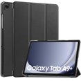 thumbnail image 1 of Tablet Stand Cover for Samsung Galaxy Tab A9 and A9 Plus 2023 Smart Case black Tab A9 Plus 2023, 1 of 6