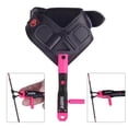 thumbnail image 3 of Comfortable Quick Release Release Aids Bow For Compound Bow Parts Pink, 3 of 8