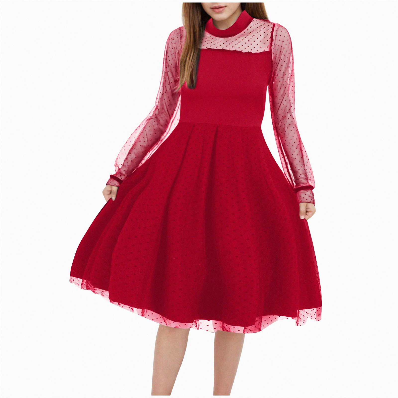 winter formal dresses for tweens Gubotare Big Girl Girls Off Shoulder Ruched Bodycon Dress Teen Sleeveless Holiday Tween Dresses Dance Prom Size 13-14 (Red,13-14 Years) collection-birthday-dresses color-blue
