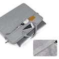 thumbnail image 2 of Computer Bags for Laptops Multi Functional Laptop Bag 15.6-Inch Universal Sturdy and Not Afraid of Scratches with Velvet Lining Waterproof Computer Bag Waterproof Laptop Bag, 2 of 6