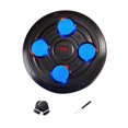 thumbnail image 2 of Lipstore Kids Music Boxing Machine Wall Target Adjustable Wall Mounted Household Punching Blue 4 Target, 2 of 8