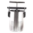 thumbnail image 4 of Siruishop Fruit Juice Press Rust Lard Press for Commercial Use Grape Cider, 4 of 8
