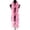 Rose, variante sur Bonnets TIMIFIS pour Femmes 40 g Plumes de Dinde Chandelle Boa Danse Mariage Artisanat Mariage Fête Bricolage Décoration de Fête 2 Yards -