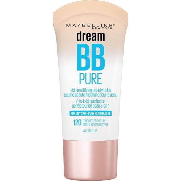 Maybelline New York Dream BB Pure