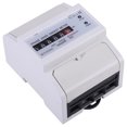 thumbnail image 4 of Energy Usage Meter, Energy Meter, High  Small Volume Office For Outdoor Home Indoor, 4 of 8