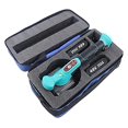 thumbnail image 4 of 48VF Electric Tile Tiling Machine 5-Speed Tile Vibrator Floor Auto Leveling Tool W/2 Batteries +1 Charger ,Easy to Use, 4 of 6
