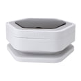 thumbnail image 1 of Foldable Washing Machine, Mini Compact Washer Portable Washing Machine with Dryer Deep Cleaning Electric Small Washer Machine for Underwear, Socks, Apartment, Dorm, RV Traveler, 1 of 7