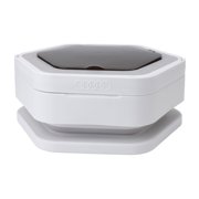 Foldable Washing Machine, Mini Compact Washer Portable Washing Machine with Dryer Deep Cleaning Electric Small Washer Machine for Underwear, Socks, Apartment, Dorm, RV Traveler