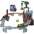 thumbnail image 3 of Thomas & Friends 2-in-1 Transforming Thomas Playset, 3 of 6