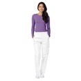 thumbnail image 4 of Adar sous-Couches pour Femmes - T-Shirt de sous-Couche à Manches Longues Confortable, 4 of 7