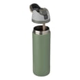 thumbnail image 3 of Owala Acier Inoxydable FreeSip 24oz Vert, 3 of 5