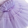 thumbnail image 3 of Dress Bowknot Sequins Dresses Baby Girl Princess, 3 of 6