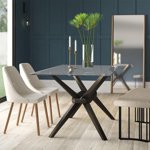 Home Gear Dining Table