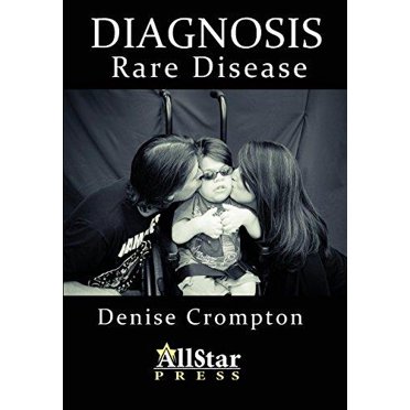 Diagnosis: Rare Disease