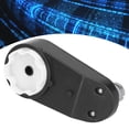 thumbnail image 4 of Motor Upgrade,Upgrade Kit 390 Electric Motor Gear Box 12V Motor  Spare Part Replacement for Kids Electric Car, 4 of 7