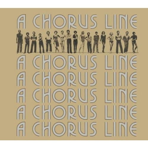 Various Artists - A Chorus Line