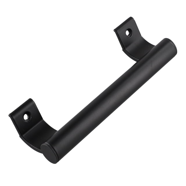 Bgsha Aluminum Alloy Exposed Handle Heavy-Duty Sliding Door Handle Glass Door Handle