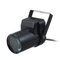 thumbnail image 4 of Oimzzr Mini Spot Lamp Stage Light Indoor Outdoor Mount LED 5W AC90-240V, 4 of 8