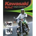 thumbnail image 3 of Kawasaki W, H1 et Z - les Grandes Machines Refroidies par Air, 3 of 4