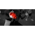 thumbnail image 2 of Cipton LED Light Up "Day and Night" Official Size Football, 2 of 5