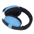 thumbnail image 2 of Écouteurs Antibruit pour Bébé, Grands Espaces Intérieurs Écouteurs de Protection des Oreilles pour Bébé Offrant un Environnement Silencieux pour Prévenir les Lésions Auditives pour Bébé Bleu, 2 of 8