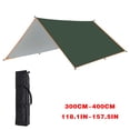 thumbnail image 4 of XYAIYT Tente de Camping Extérieure avec Protection Solaire et Résistance à la Pluie, Design Portable et Léger, Convient à la Randonnée et au Backpacking, Abri Polyvalent et Installation Facile 150 170 Caractères, 4 of 7