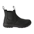 thumbnail image 1 of George Men's Leather Chelsea Boots, 1 of 4