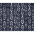 thumbnail image 4 of oneOone Cotton Flex Fabric Dot & Floral Block Print Sewing Fabric BTY 40 Inch Wide, 4 of 4