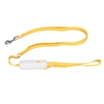 thumbnail image 2 of Dog Walking Waist Belt Dog Leash Belt Adjustable Pet Leash Retractable Stylish Hands Free Dog  Multifunctional Nylon Pet Walking Leash With Adjustment Buckle Hanging  And Snap Lock, 2 of 8