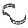 thumbnail image 3 of Smartwatch Accessories Stylish Durable Stainless Steel Watch Band Adjustable Multiple Colors Compatible, 3 of 8