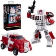 thumbnail image 2 of Transformers Swerve Action Figure | Age of the Primes, 2 of 9