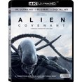 thumbnail image 1 of Alien: Covenant (4K Ultra HD + Blu-ray + Digital HD), 1 of 3