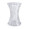 thumbnail image 1 of Tabouret en pierre transparent Wanders de Nicer Furniture, 1 of 1