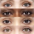 thumbnail image 4 of L'Oreal Paris Voluminous Mascara, 4 of 7