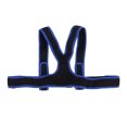 thumbnail image 2 of Wheelchair Positioning Belt, Y Shape Double Straps Wheelchair  Prevent Falling Torso Support Breathable Keep Upright  For Outdoor For Patient, 2 of 8