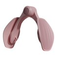 thumbnail image 1 of Hip Trainer Kegel Exerciser Inner Thigh Floor Muscle Correction Pink, 1 of 8