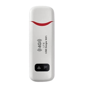WiFi LTE Routeur 4G SIM Carte USB Modem Dongle Mobile Large bande pour Hom Hot I4