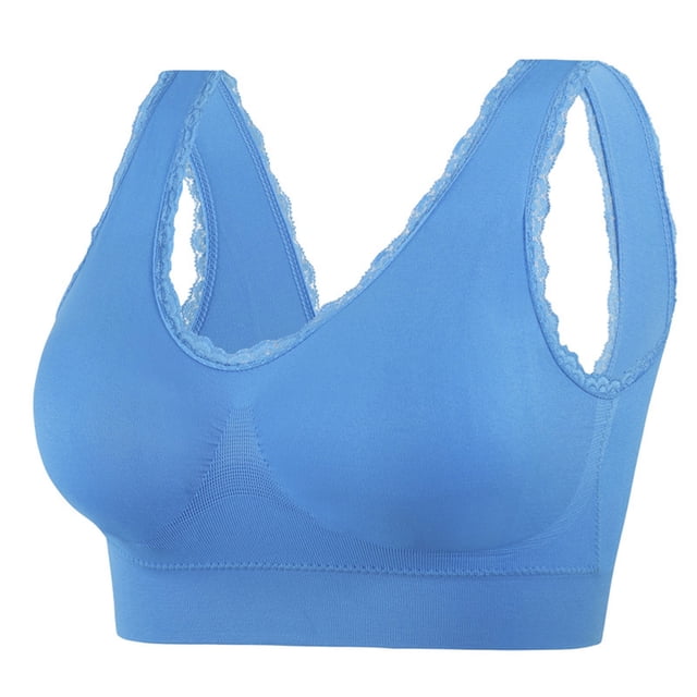 LSLJS Women Yoga Solide Épaule Froide Sans Manches Réservoir Blouse Tops Intimes, Sports Bras de Women