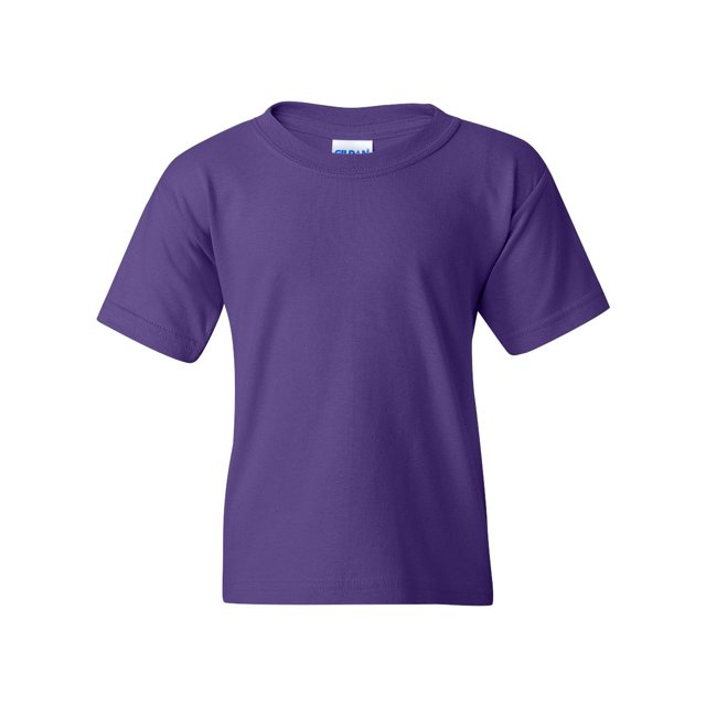 Gildan Youth Heavy Cotton T-Shirt