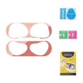 thumbnail image 1 of Metal Dust Guard Sticker Decal Skin Protector For Apple 4 AirPods Z4F6, 1 of 7