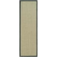 thumbnail image 1 of Safavieh Natural Fiber Marble Area Rug - Runner 2'6" x 22', 1 of 5