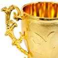 thumbnail image 2 of Trophée pour Enfant Jeu Prix Trophée Plastique Compétition Trophée Prix Gagnant Trophée, 2 of 8